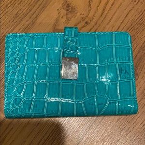 Croft & barrow wallet